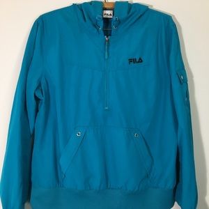 PRICE DROP!! Fila Sport Jacket